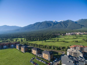  Cornelia Deluxe Residence  Банско